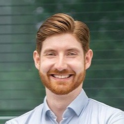 Tom Schümchen