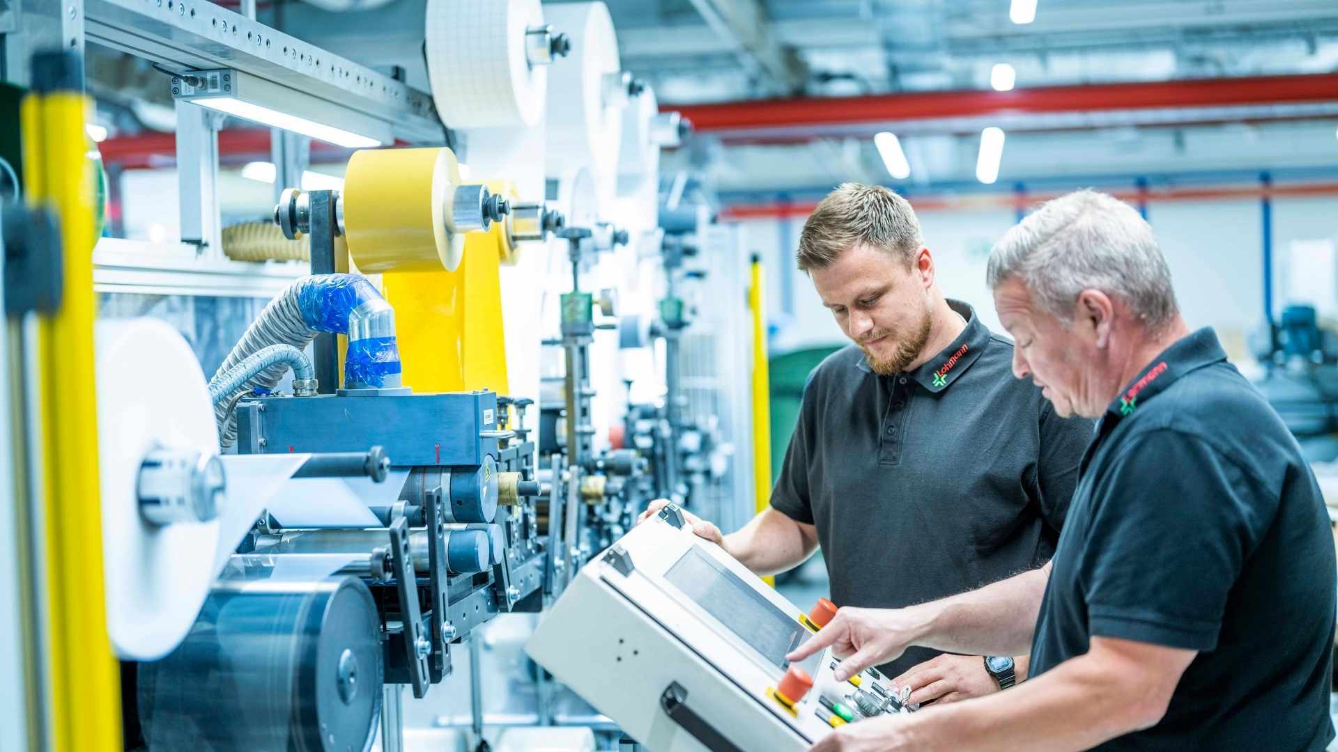 Hygiene-HR-Electrician