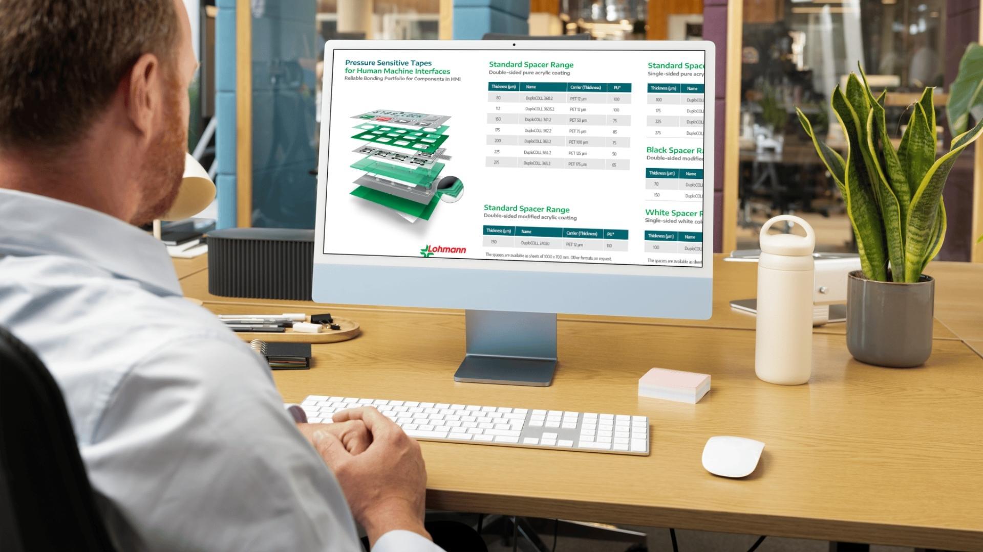 Lohmann-industry-electronics-download-HMI-brochure
